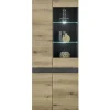HBZ Vitrine CORK* Standvitrinen