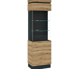 Wojcik Vitrine CORTE* Standvitrinen