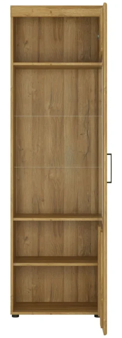 Wojcik Vitrine CORTINA* Standvitrinen