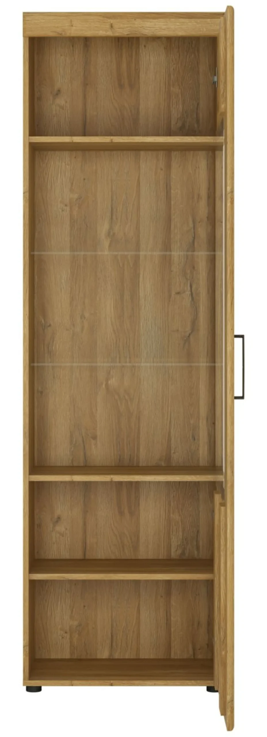 Wojcik Vitrine CORTINA* Standvitrinen
