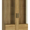 Wojcik Vitrine CORTINA* Standvitrinen