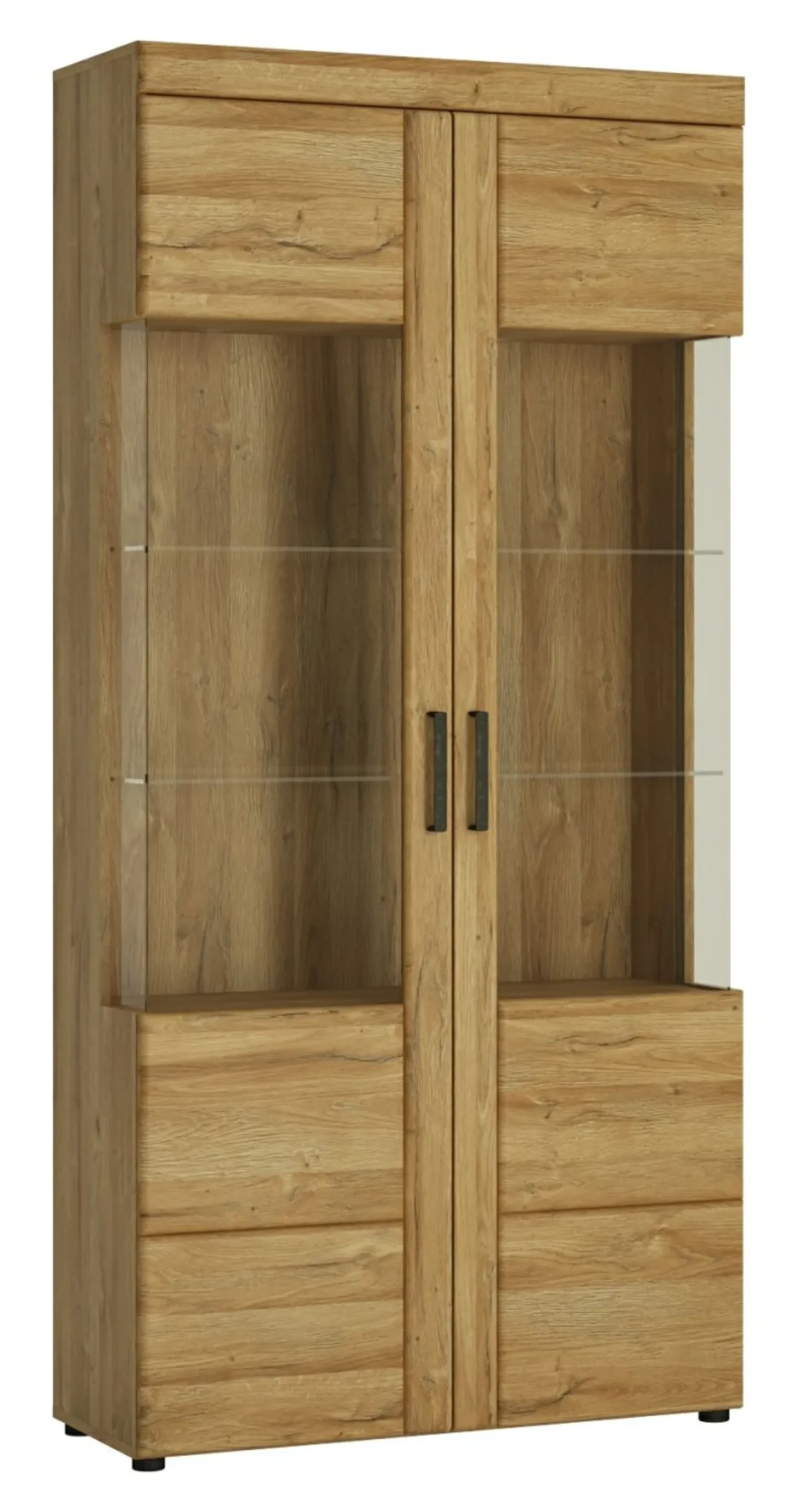 Wojcik Vitrine CORTINA* Standvitrinen