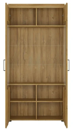 Wojcik Vitrine CORTINA* Standvitrinen