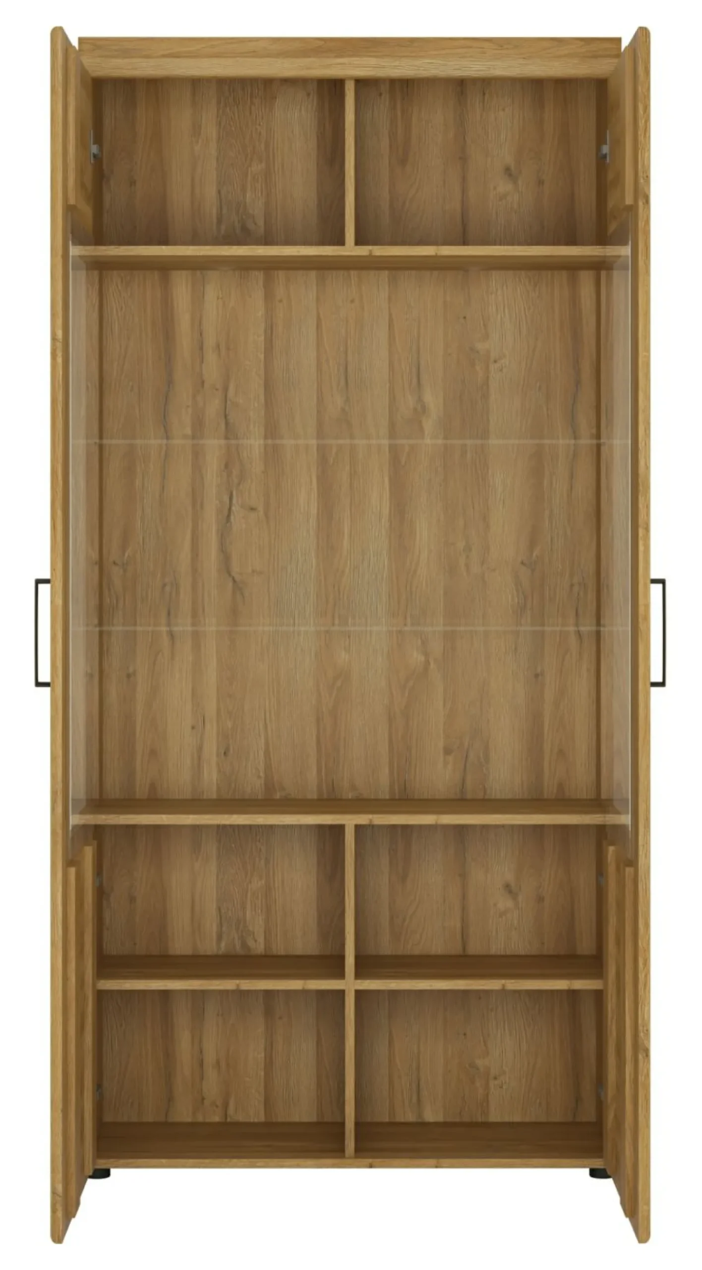 Wojcik Vitrine CORTINA* Standvitrinen