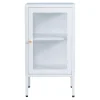 House Nordic Vitrine DALBY* Standvitrinen