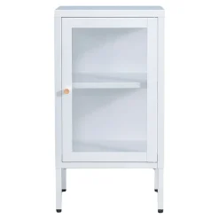 House Nordic Vitrine DALBY* Standvitrinen