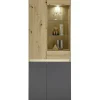 HBZ Vitrine DUBLIN* Standvitrinen