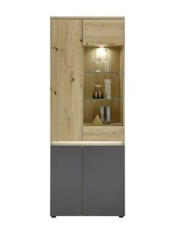 HBZ Vitrine DUBLIN* Standvitrinen