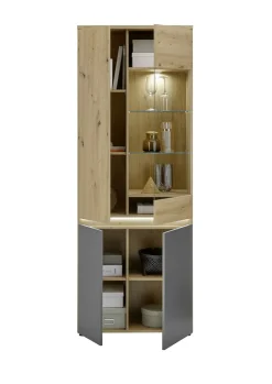 HBZ Vitrine DUBLIN* Standvitrinen