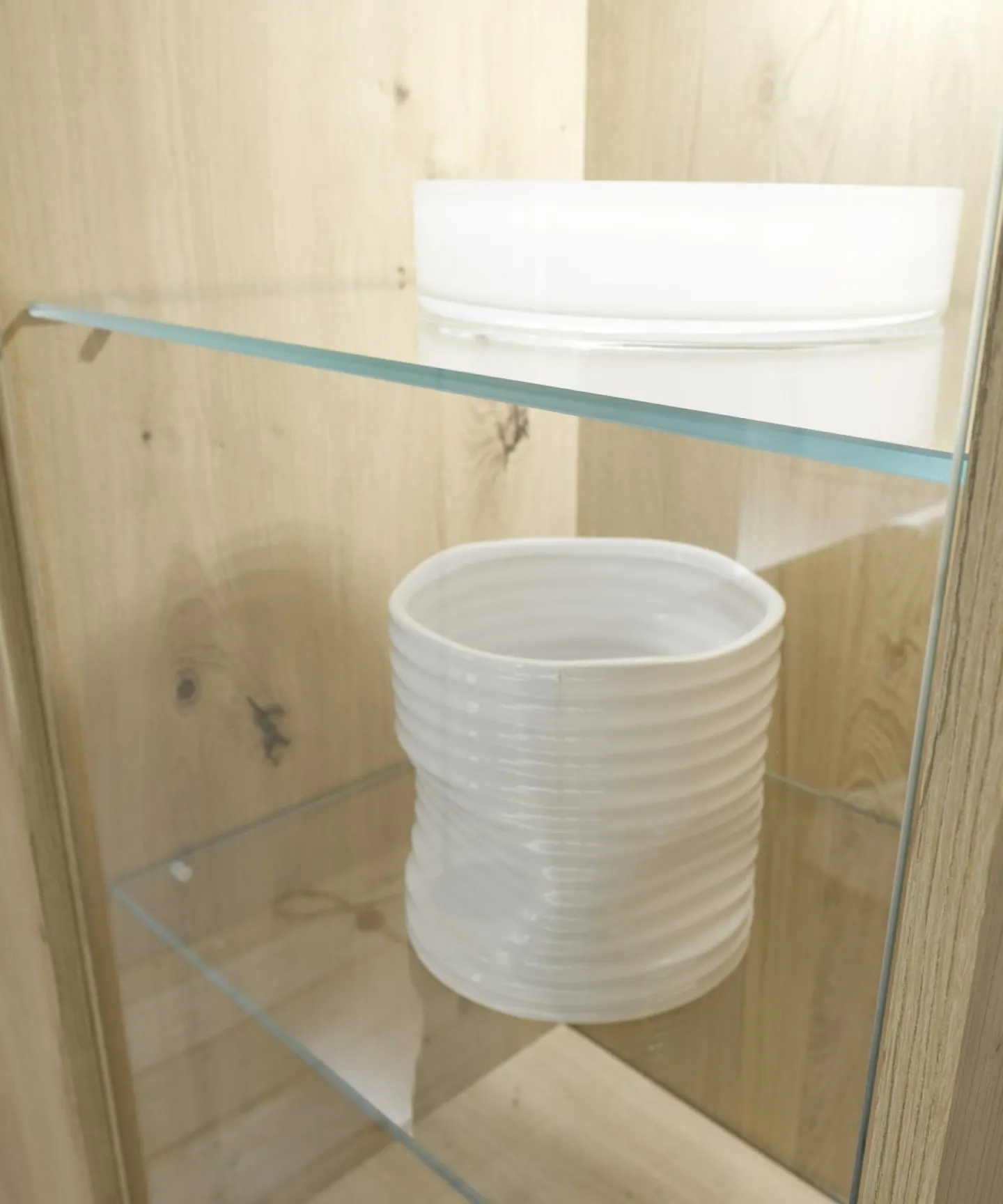 HBZ Vitrine DUBLIN* Standvitrinen
