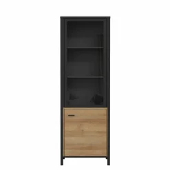 Forte Vitrine HIGH ROCK* Standvitrinen