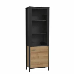 Forte Vitrine HIGH ROCK* Standvitrinen