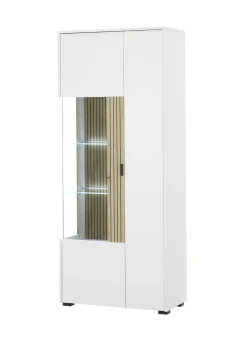 IMV Vitrine HUDSON* Standvitrinen