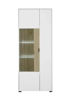 IMV Vitrine HUDSON* Standvitrinen