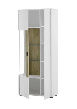 IMV Vitrine HUDSON* Standvitrinen
