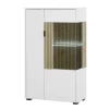 IMV Vitrine HUDSON* Standvitrinen