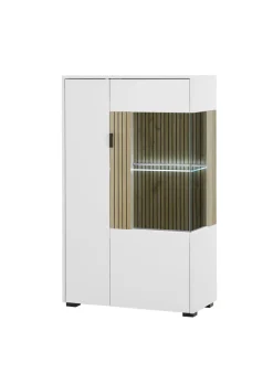 IMV Vitrine HUDSON* Standvitrinen