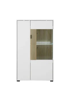 IMV Vitrine HUDSON* Standvitrinen