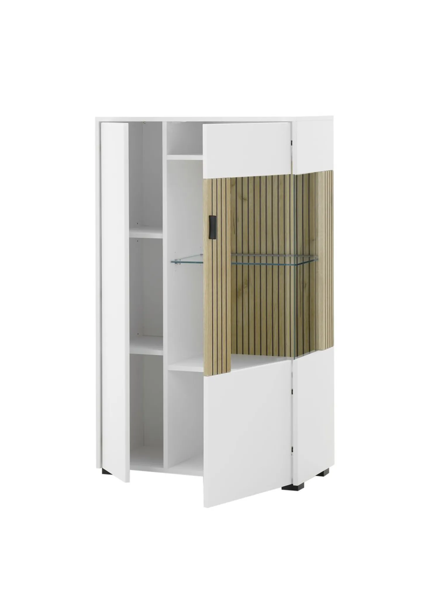 IMV Vitrine HUDSON* Standvitrinen