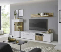 IMV Vitrine HUDSON* Standvitrinen