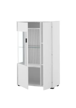 IMV Vitrine HUDSON* Standvitrinen