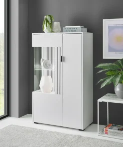 IMV Vitrine HUDSON* Standvitrinen