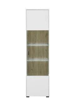 IMV Vitrine HUDSON* Standvitrinen