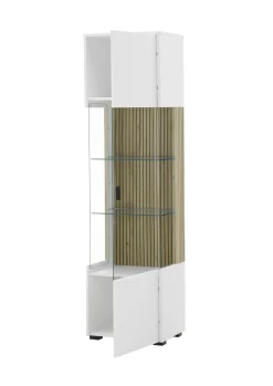 IMV Vitrine HUDSON* Standvitrinen