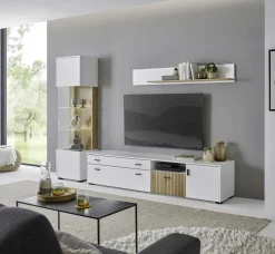 IMV Vitrine HUDSON* Standvitrinen
