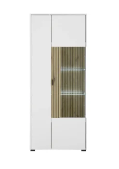 IMV Vitrine HUDSON* Standvitrinen