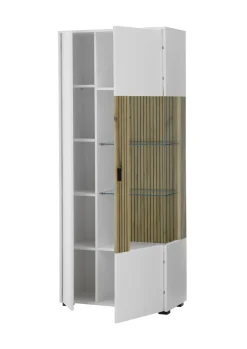 IMV Vitrine HUDSON* Standvitrinen