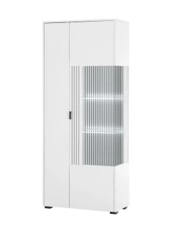 IMV Vitrine HUDSON* Standvitrinen