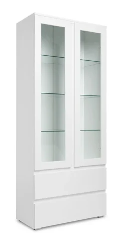 Finori Vitrine INGAMAR 50* Standvitrinen