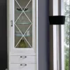 Forte Vitrine KASHMIR* Standvitrinen