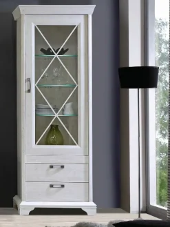 Forte Vitrine KASHMIR* Standvitrinen