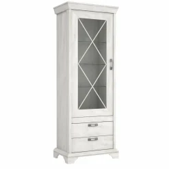 Forte Vitrine KASHMIR* Standvitrinen
