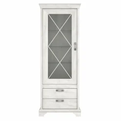 Forte Vitrine KASHMIR* Standvitrinen