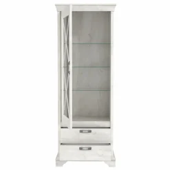 Forte Vitrine KASHMIR* Standvitrinen