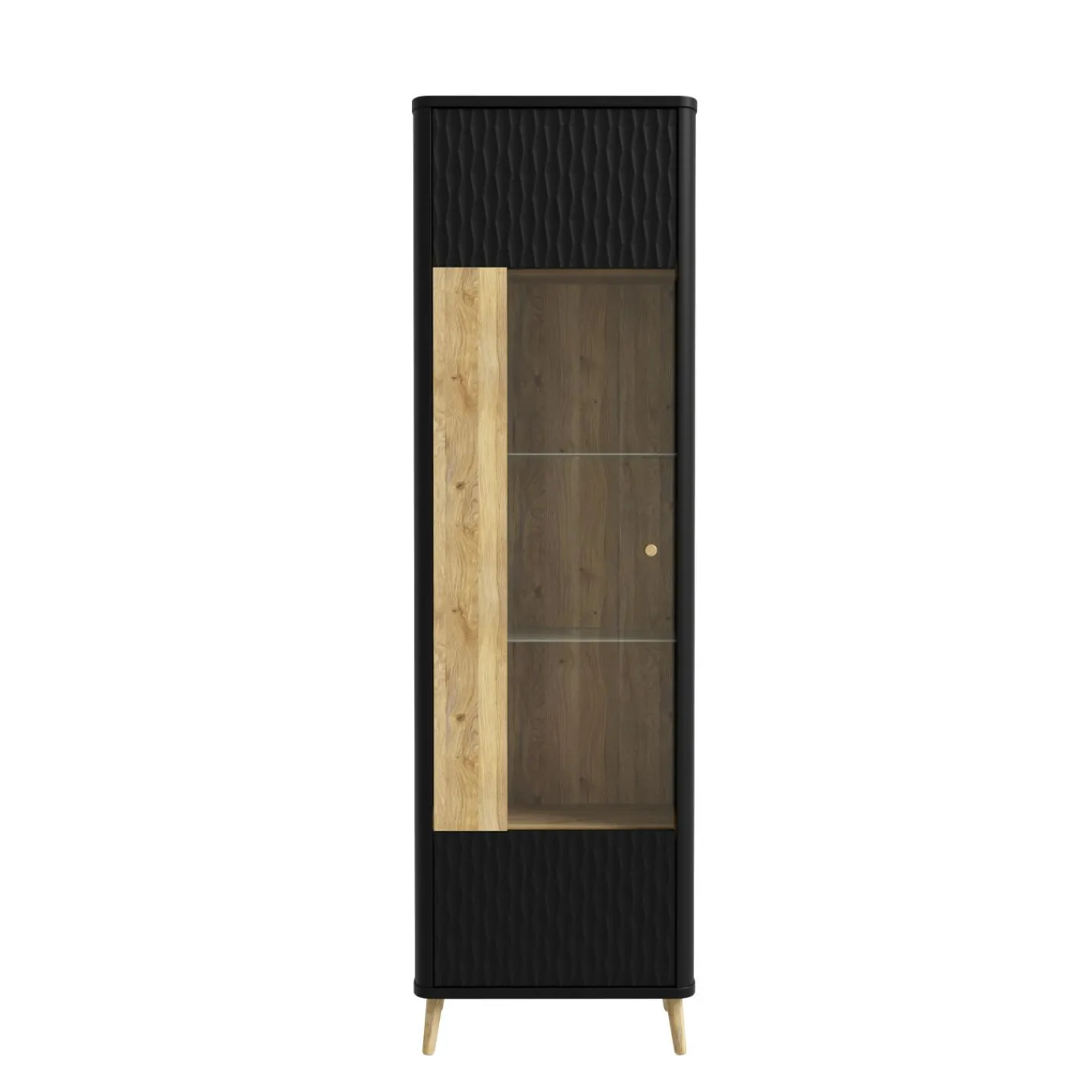 Forte Vitrine KOHILA* Standvitrinen