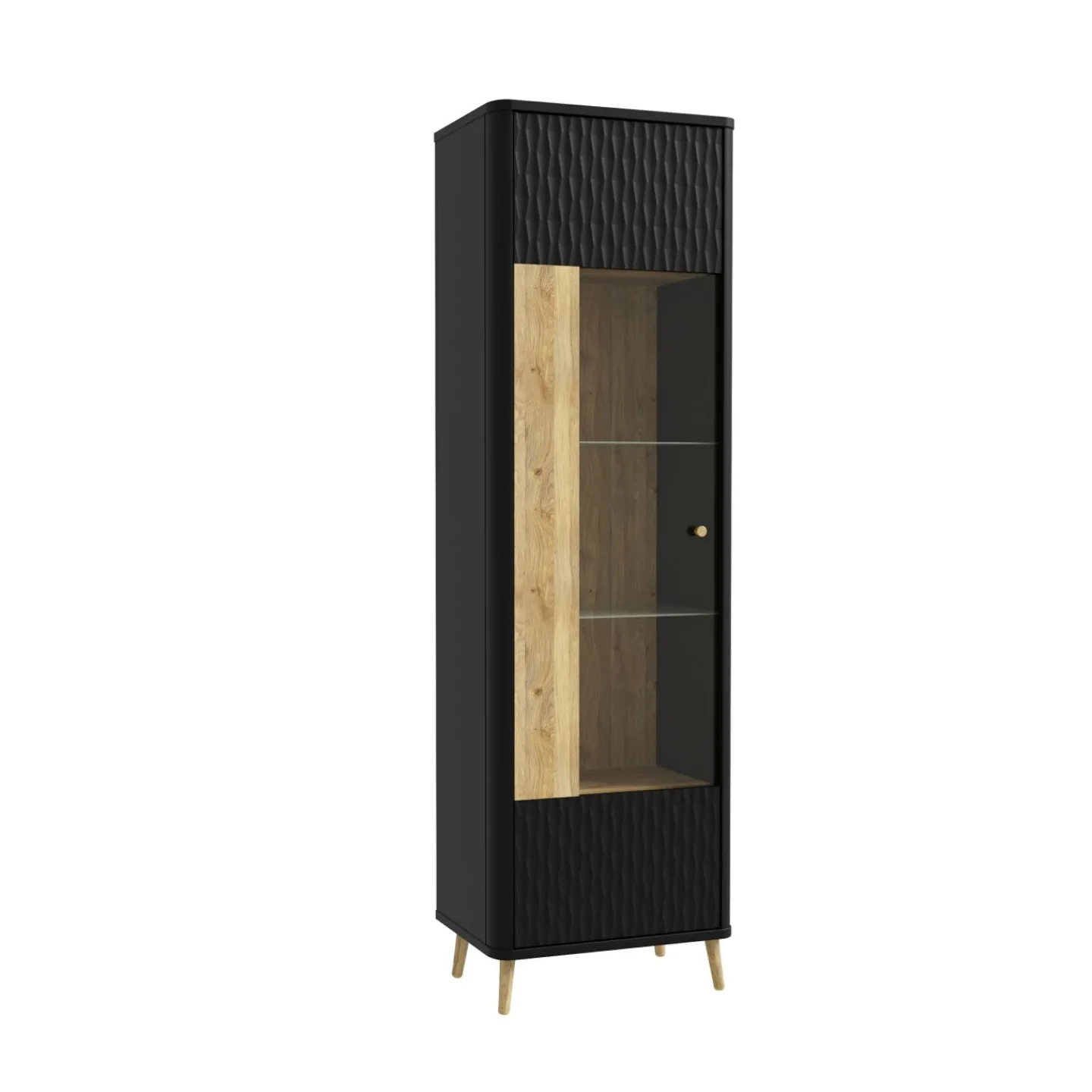 Forte Vitrine KOHILA* Standvitrinen