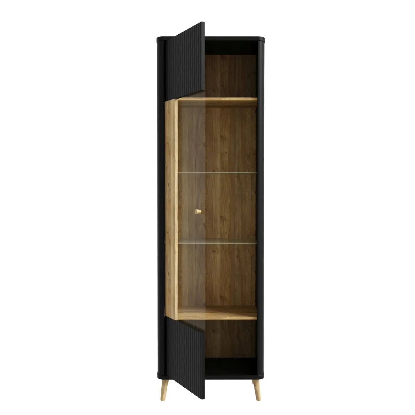 Forte Vitrine KOHILA* Standvitrinen