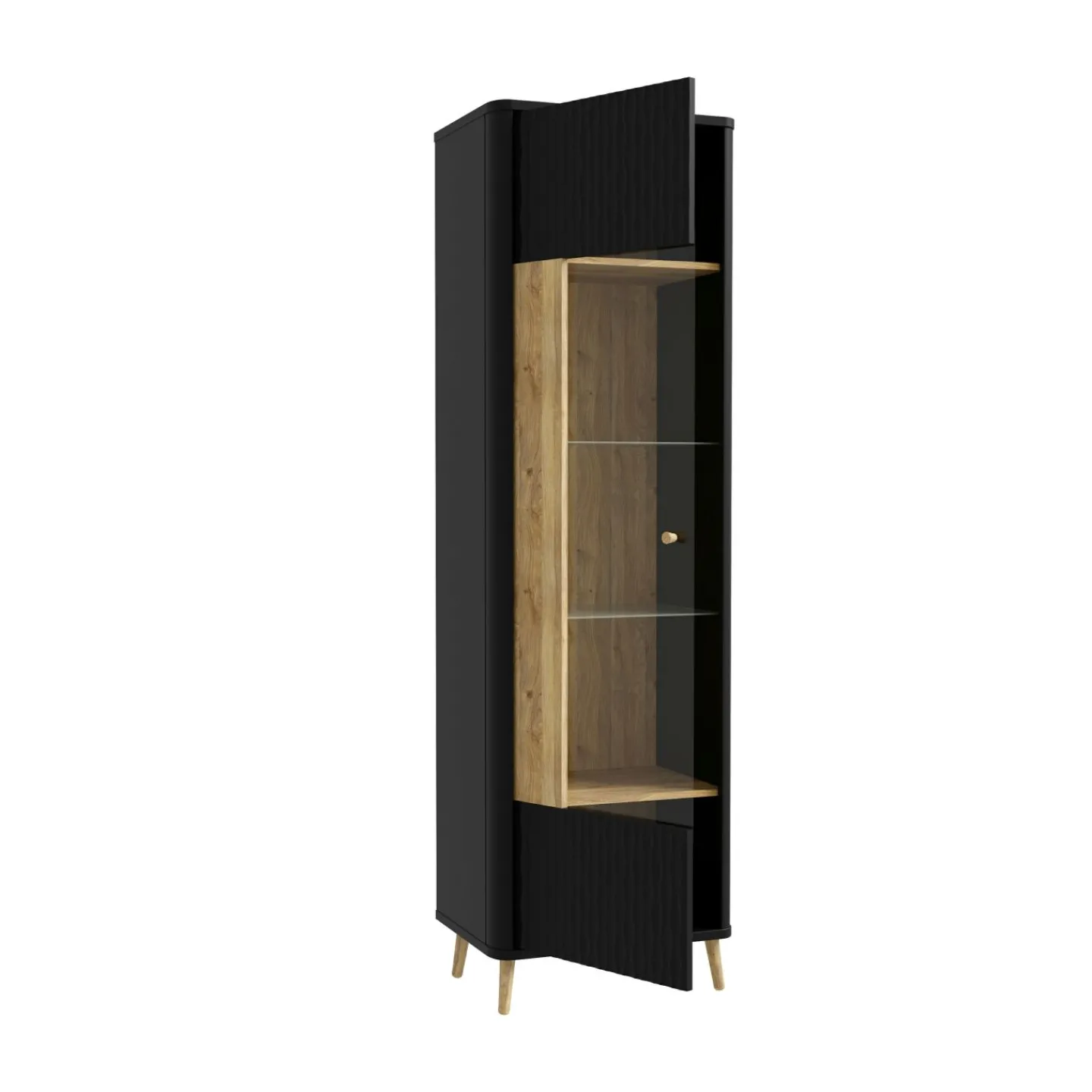 Forte Vitrine KOHILA* Standvitrinen