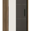 Wojcik Vitrine L BROLO* Standvitrinen