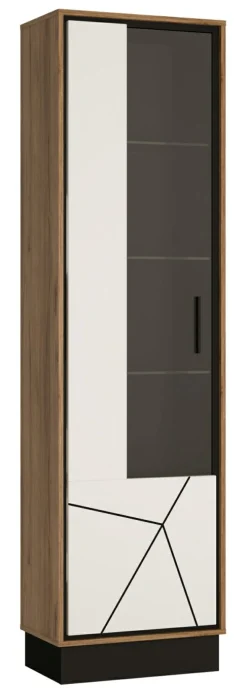 Wojcik Vitrine L BROLO* Standvitrinen