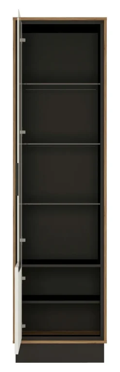 Wojcik Vitrine L BROLO* Standvitrinen