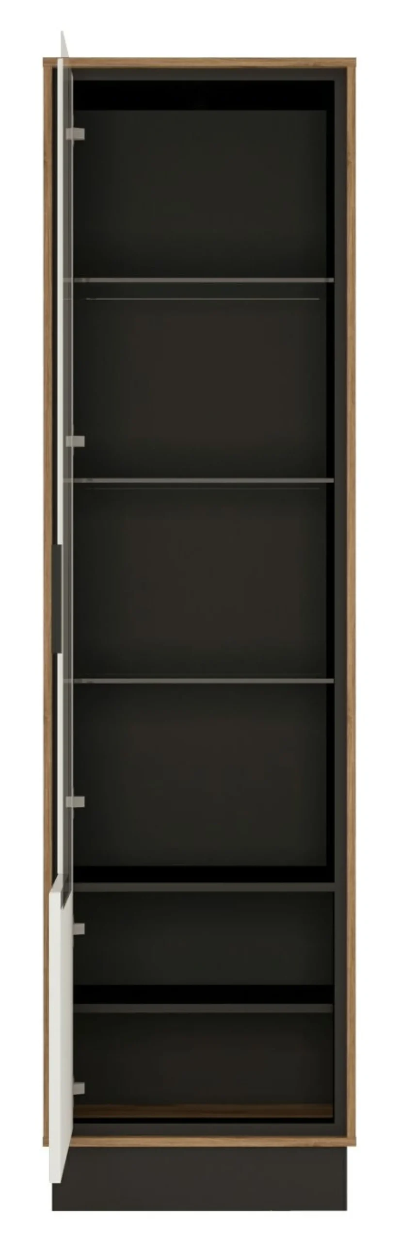 Wojcik Vitrine L BROLO* Standvitrinen