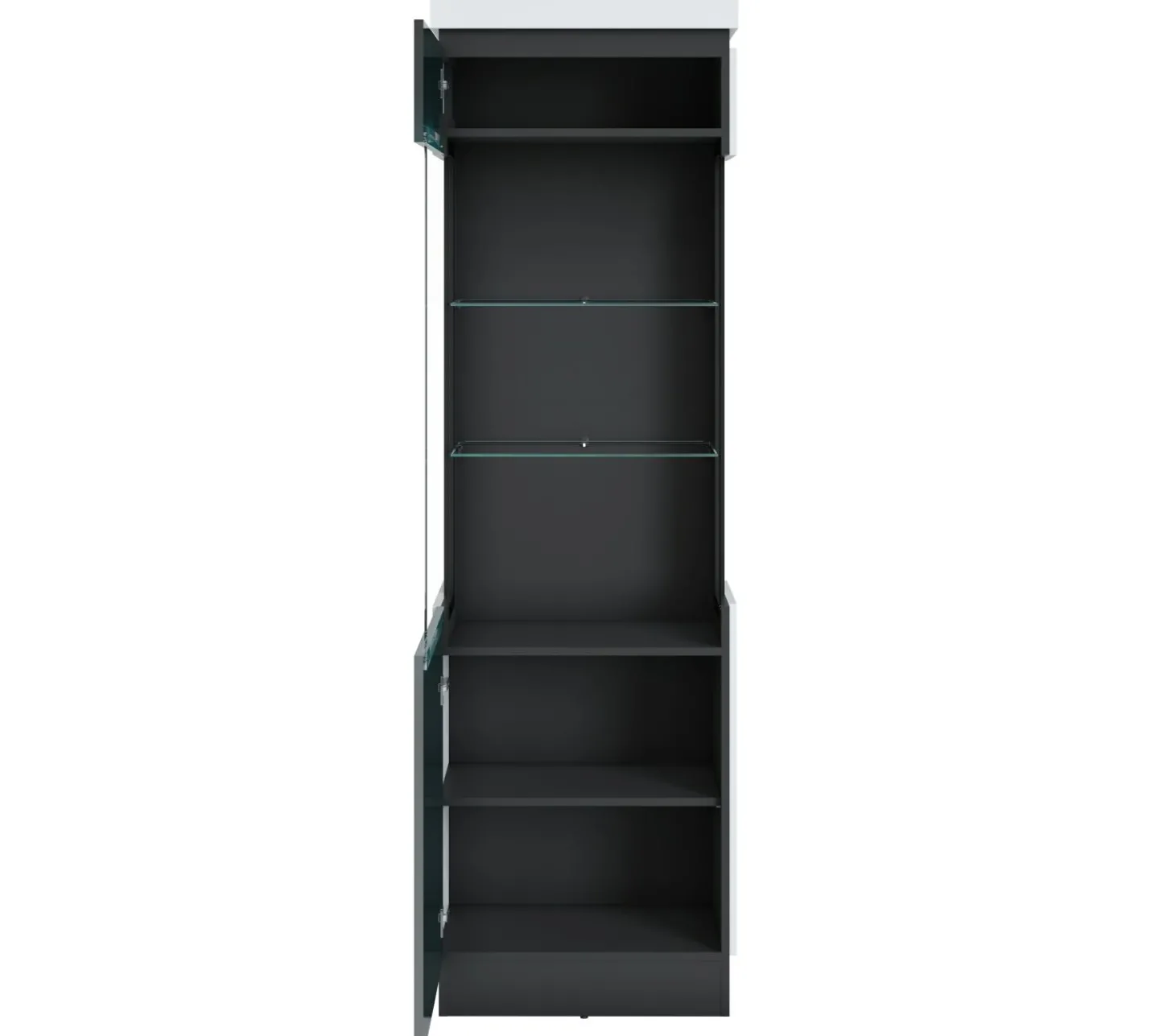 Wojcik Vitrine L CAMPANIA* Standvitrinen