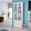 Finori Vitrine LANDWOOD 51* Standvitrinen