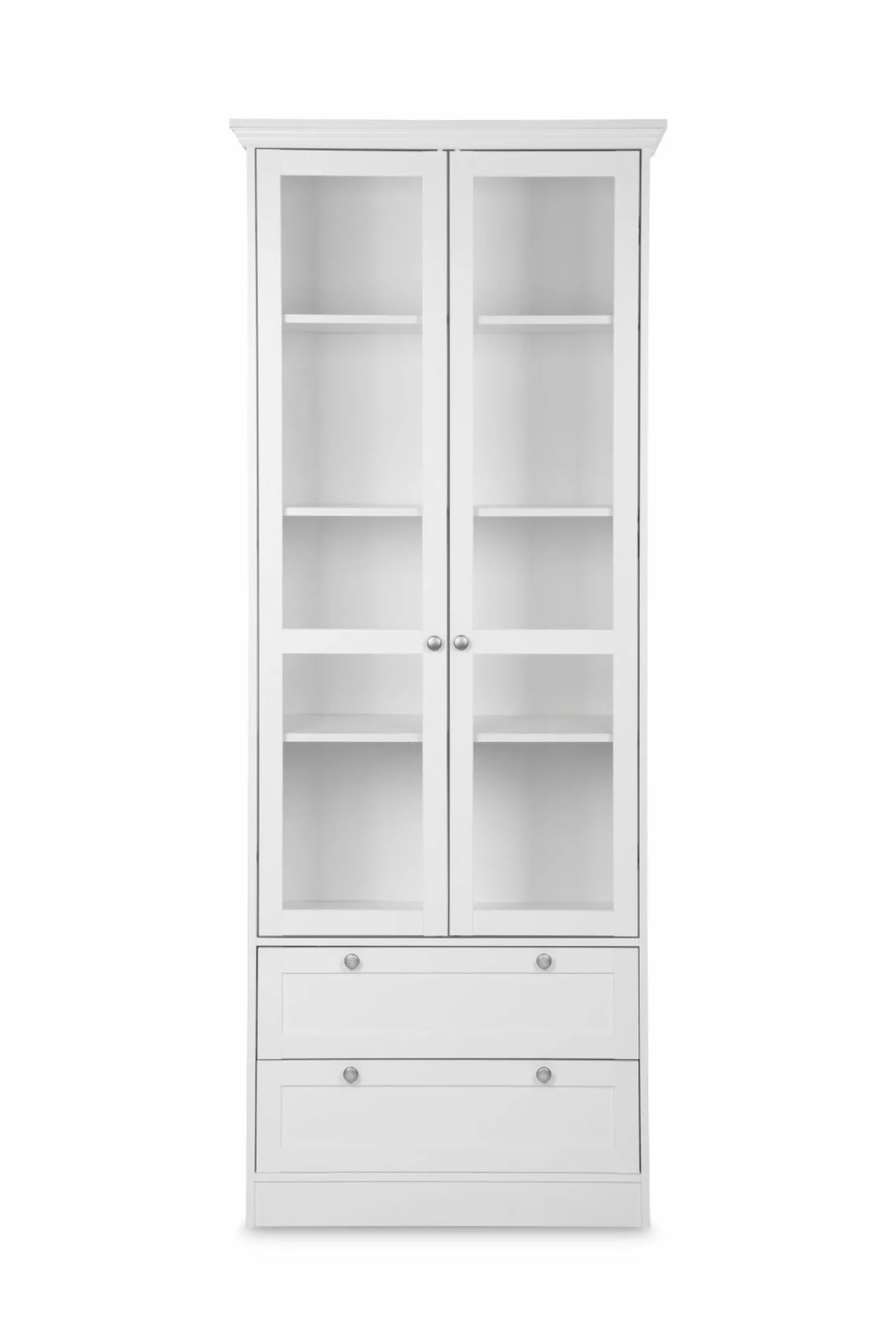 Finori Vitrine LANDWOOD 51* Standvitrinen