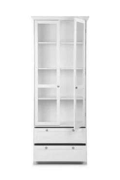 Finori Vitrine LANDWOOD 51* Standvitrinen